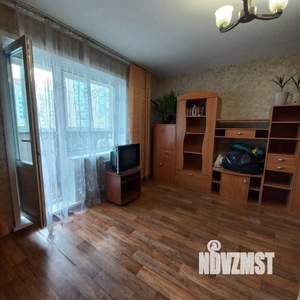 1-к квартира, вторичка, 34м2, 8/9 этаж