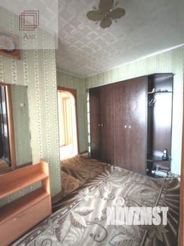 3-к квартира, вторичка, 62м2, 5/9 этаж