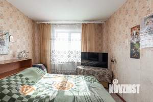 3-к квартира, вторичка, 65м2, 7/10 этаж