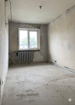 3-к квартира, вторичка, 58м2, 5/5 этаж