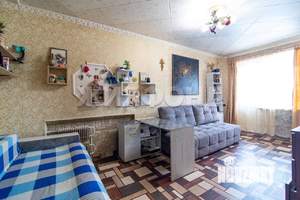 1-к квартира, вторичка, 30м2, 6/9 этаж
