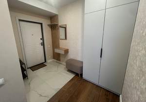 2-к квартира, вторичка, 58м2, 20/22 этаж