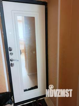 Студия квартира, вторичка, 16м2, 3/3 этаж