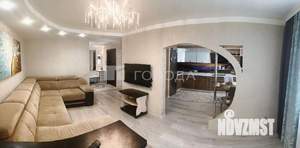 3-к квартира, вторичка, 84м2, 3/16 этаж