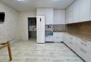 2-к квартира, вторичка, 52м2, 14/16 этаж