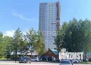 Студия квартира, вторичка, 31м2, 7/24 этаж