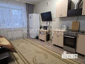 Студия квартира, вторичка, 22м2, 1/3 этаж