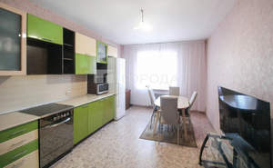 2-к квартира, вторичка, 82м2, 10/15 этаж