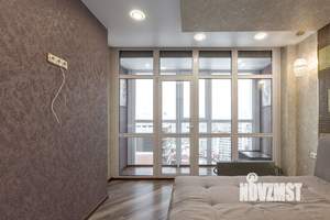 3-к квартира, вторичка, 67м2, 19/25 этаж