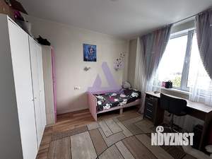 2-к квартира, вторичка, 51м2, 12/16 этаж
