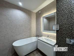 4-к квартира, вторичка, 130м2, 16/16 этаж