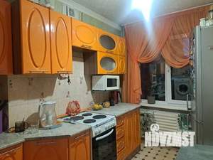 3-к квартира, вторичка, 61м2, 2/10 этаж