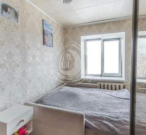 2-к квартира, вторичка, 23м2, 5/5 этаж