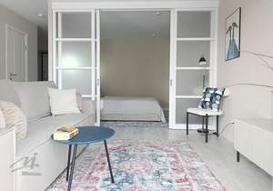 2-к квартира, вторичка, 37м2, 4/10 этаж