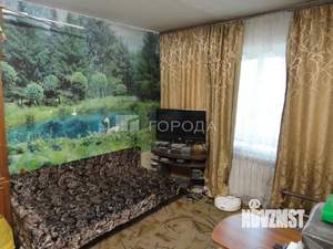 1-к квартира, вторичка, 32м2, 5/5 этаж
