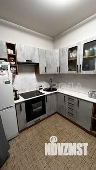 2-к квартира, вторичка, 44м2, 3/4 этаж