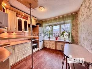 3-к квартира, вторичка, 48м2, 4/4 этаж