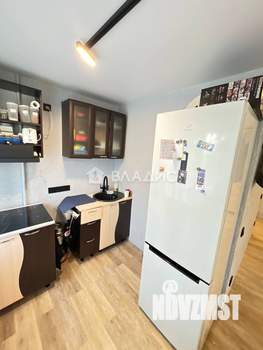 3-к квартира, вторичка, 52м2, 3/5 этаж