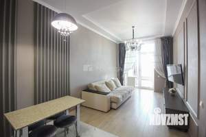 2-к квартира, вторичка, 62м2, 7/15 этаж