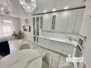 4-к квартира, вторичка, 94м2, 15/17 этаж