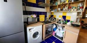 2-к квартира, вторичка, 44м2, 1/5 этаж