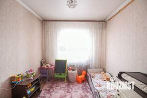 3-к квартира, вторичка, 62м2, 5/12 этаж
