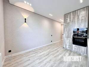 1-к квартира, вторичка, 46м2, 10/25 этаж