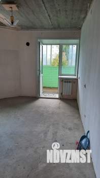 Студия квартира, вторичка, 21м2, 4/9 этаж