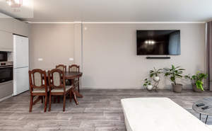 3-к квартира, вторичка, 75м2, 4/17 этаж