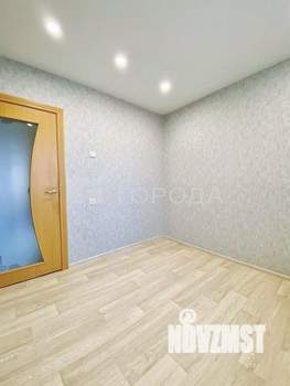 3-к квартира, вторичка, 62м2, 10/10 этаж