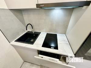 1-к квартира, вторичка, 34м2, 8/16 этаж