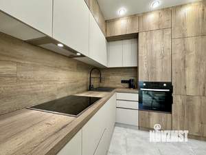 2-к квартира, вторичка, 50м2, 9/17 этаж