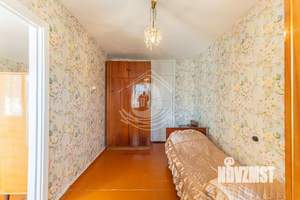 2-к квартира, вторичка, 44м2, 5/5 этаж