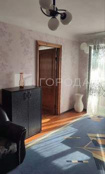 2-к квартира, вторичка, 44м2, 3/5 этаж