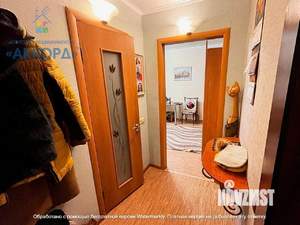 2-к квартира, вторичка, 38м2, 2/2 этаж