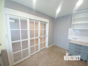 5-к квартира, вторичка, 129м2, 3/4 этаж