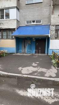 3-к квартира, вторичка, 70м2, 9/9 этаж