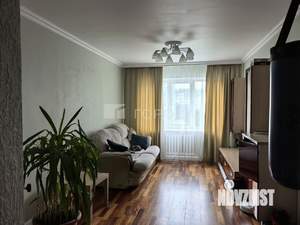 3-к квартира, вторичка, 63м2, 5/9 этаж