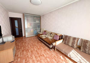 1-к квартира, вторичка, 38м2, 4/10 этаж