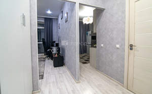 1-к квартира, вторичка, 38м2, 14/16 этаж