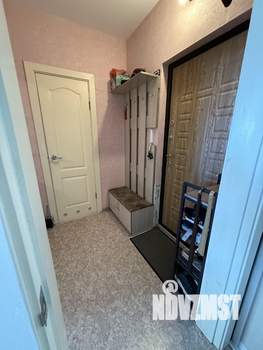 2-к квартира, вторичка, 36м2, 5/10 этаж