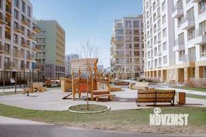 1-к квартира, вторичка, 47м2, 8/9 этаж