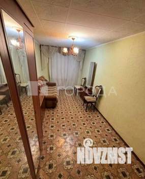 2-к квартира, вторичка, 45м2, 5/5 этаж