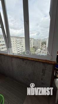 3-к квартира, вторичка, 70м2, 9/10 этаж