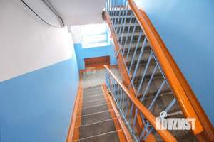 1-к квартира, вторичка, 24м2, 2/5 этаж