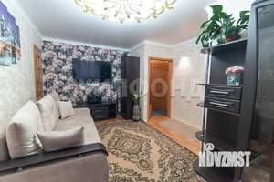 2-к квартира, вторичка, 40м2, 5/5 этаж