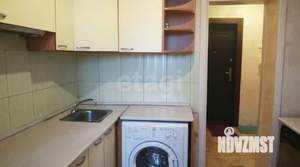 1-к квартира, вторичка, 23м2, 4/5 этаж
