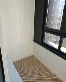 1-к квартира, вторичка, 37м2, 8/10 этаж