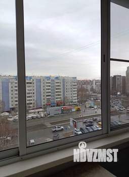 3-к квартира, вторичка, 55м2, 8/9 этаж