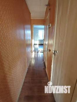 3-к квартира, вторичка, 62м2, 1/5 этаж